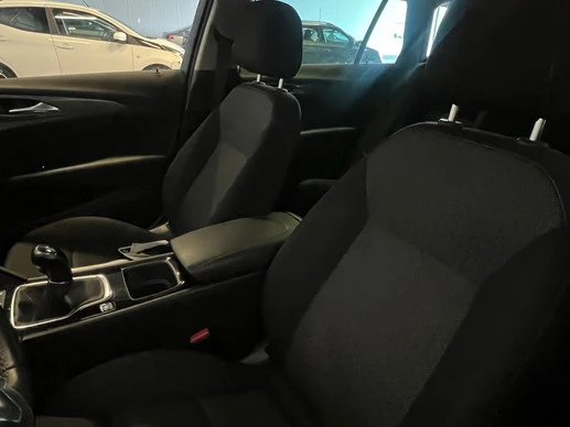 Opel Insignia - Afbeelding 25 van 29