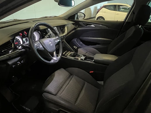 Opel Insignia - Afbeelding 26 van 29