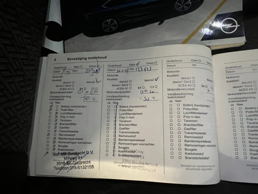 Opel Insignia - Afbeelding 28 van 29