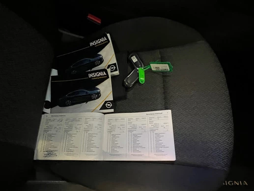 Opel Insignia - Afbeelding 29 van 29
