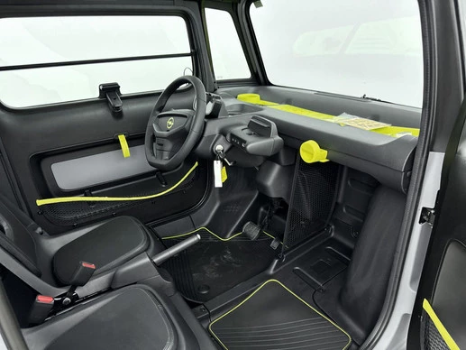 Opel Rocks-e - Afbeelding 8 van 24