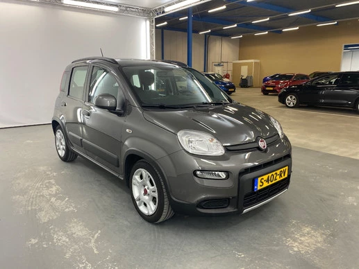 Fiat Panda - Afbeelding 2 van 9