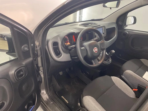 Fiat Panda - Afbeelding 3 van 9
