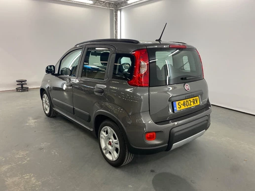 Fiat Panda - Afbeelding 4 van 9