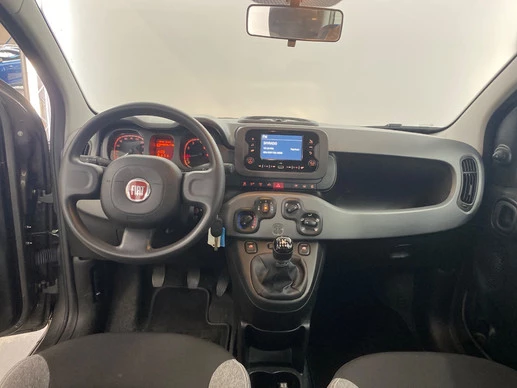 Fiat Panda - Afbeelding 7 van 9