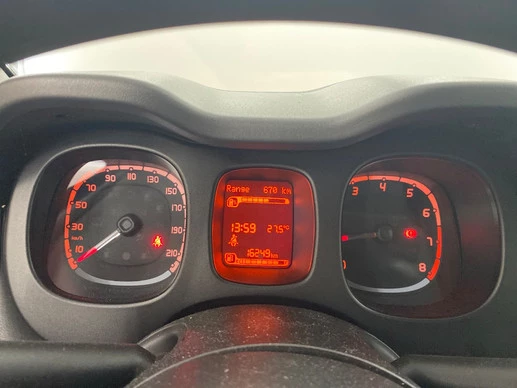 Fiat Panda - Afbeelding 8 van 9
