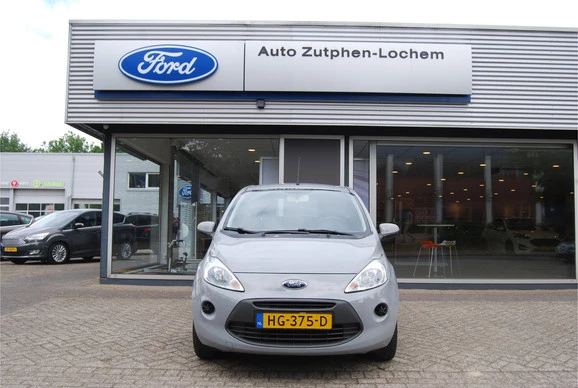 Ford Ka - Afbeelding 2 van 28