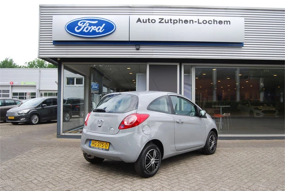 Ford Ka - Afbeelding 3 van 28
