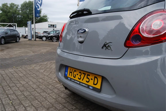 Ford Ka - Afbeelding 5 van 28