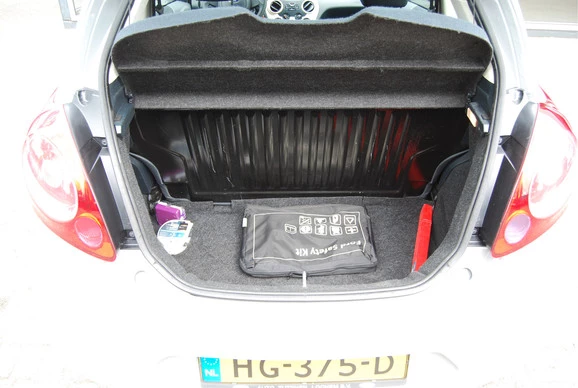 Ford Ka - Afbeelding 6 van 28