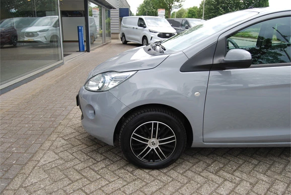 Ford Ka - Afbeelding 7 van 28