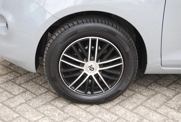 Ford Ka - Afbeelding 8 van 28