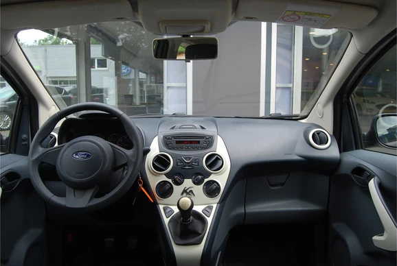 Ford Ka - Afbeelding 9 van 28