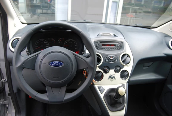 Ford Ka - Afbeelding 10 van 28