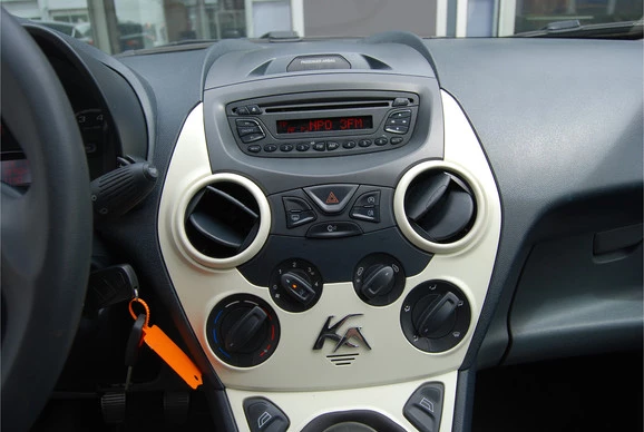 Ford Ka - Afbeelding 13 van 28