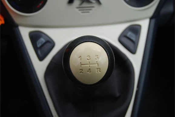 Ford Ka - Afbeelding 14 van 28