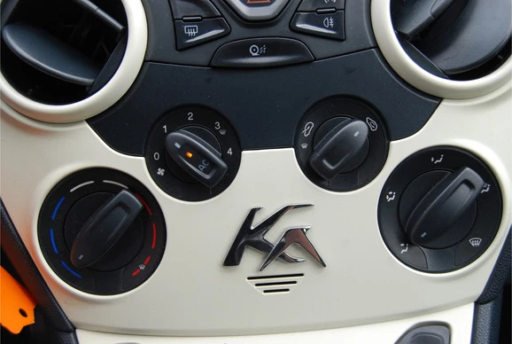 Ford Ka - Afbeelding 15 van 28