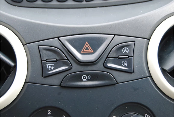Ford Ka - Afbeelding 16 van 28