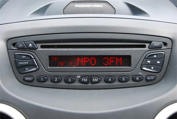 Ford Ka - Afbeelding 17 van 28