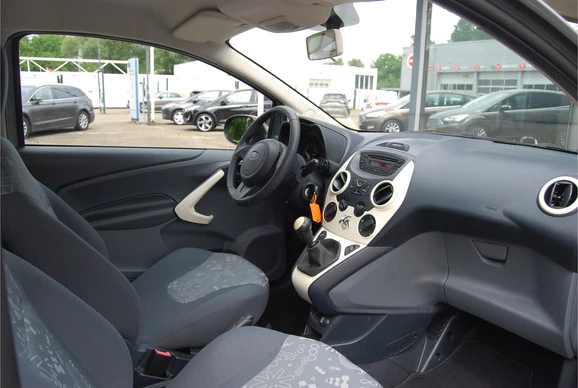 Ford Ka - Afbeelding 18 van 28