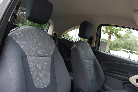 Ford Ka - Afbeelding 19 van 28