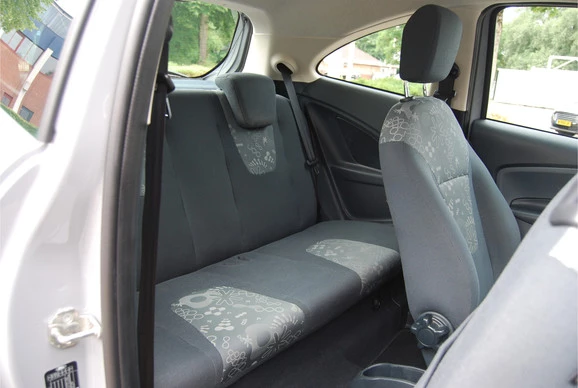 Ford Ka - Afbeelding 20 van 28