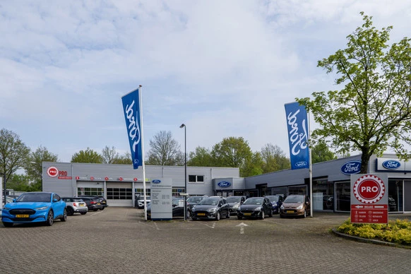 Ford Ka - Afbeelding 24 van 28