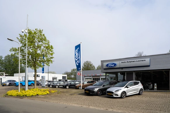 Ford Ka - Afbeelding 25 van 28