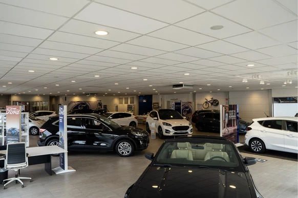 Ford Ka - Afbeelding 26 van 28