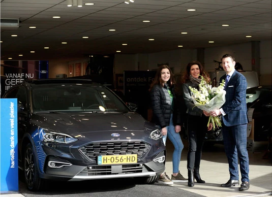 Ford Ka - Afbeelding 27 van 28