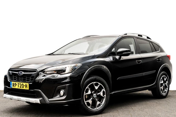 Subaru XV - Afbeelding 1 van 30