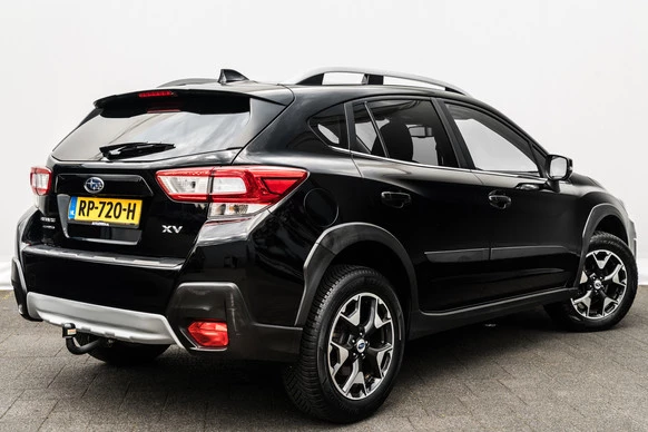 Subaru XV - Afbeelding 6 van 30