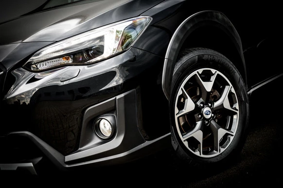 Subaru XV - Afbeelding 8 van 30