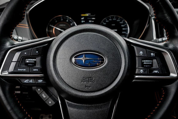 Subaru XV - Afbeelding 13 van 30