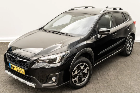 Subaru XV - Afbeelding 14 van 30