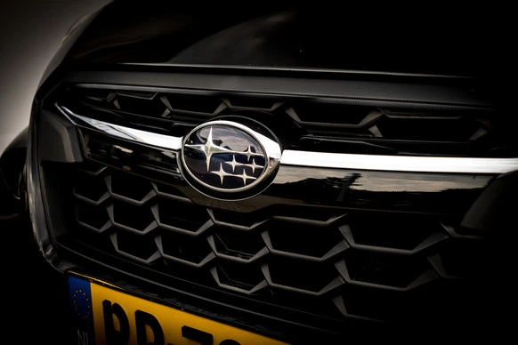 Subaru XV - Afbeelding 21 van 30