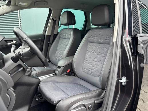 Opel Meriva - Afbeelding 4 van 23