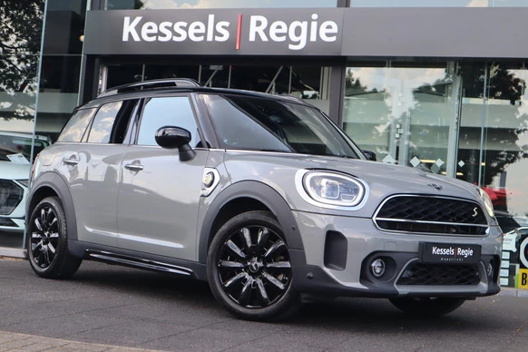 MINI Countryman - Afbeelding 1 van 30