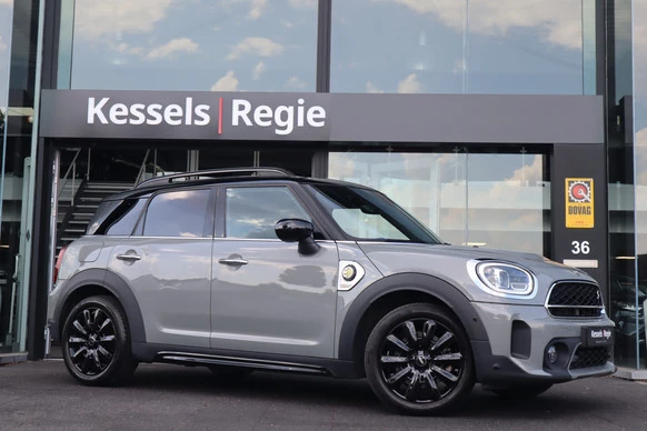 MINI Countryman - Afbeelding 2 van 30