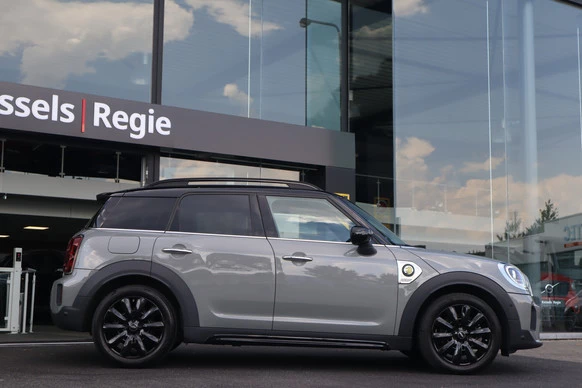 MINI Countryman - Afbeelding 3 van 30