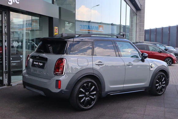 MINI Countryman - Afbeelding 4 van 30