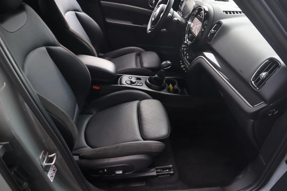 MINI Countryman - Afbeelding 15 van 30