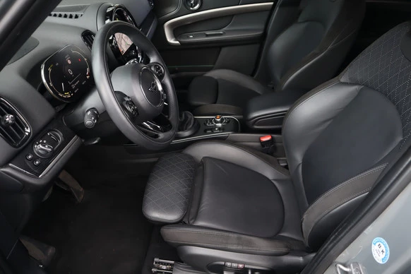 MINI Countryman - Afbeelding 16 van 30