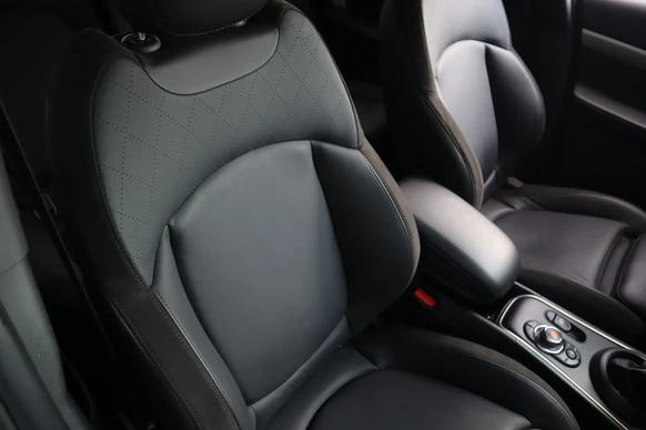 MINI Countryman - Afbeelding 17 van 30