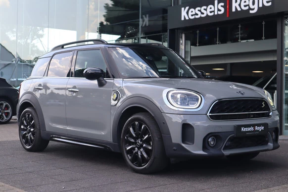 MINI Countryman - Afbeelding 18 van 30