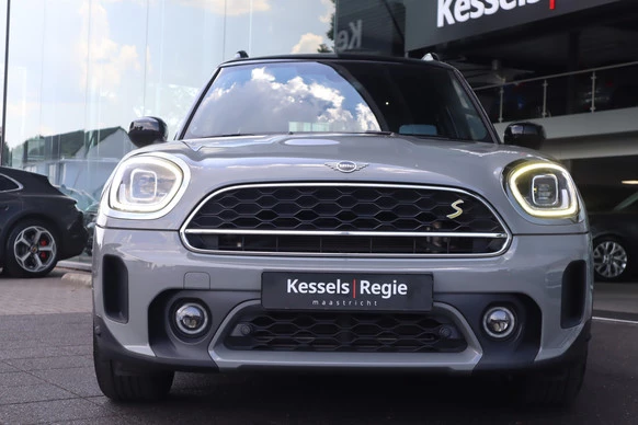 MINI Countryman - Afbeelding 19 van 30