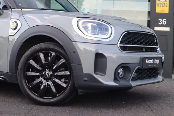 MINI Countryman - Afbeelding 20 van 30