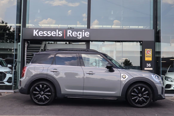 MINI Countryman - Afbeelding 21 van 30