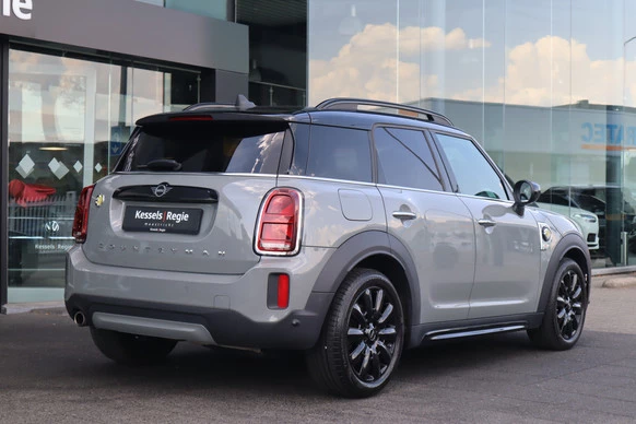 MINI Countryman - Afbeelding 22 van 30