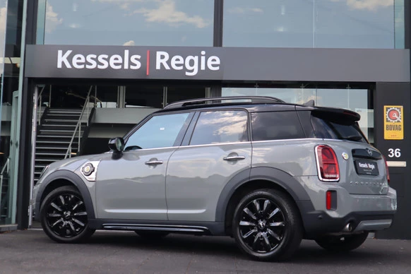 MINI Countryman - Afbeelding 23 van 30